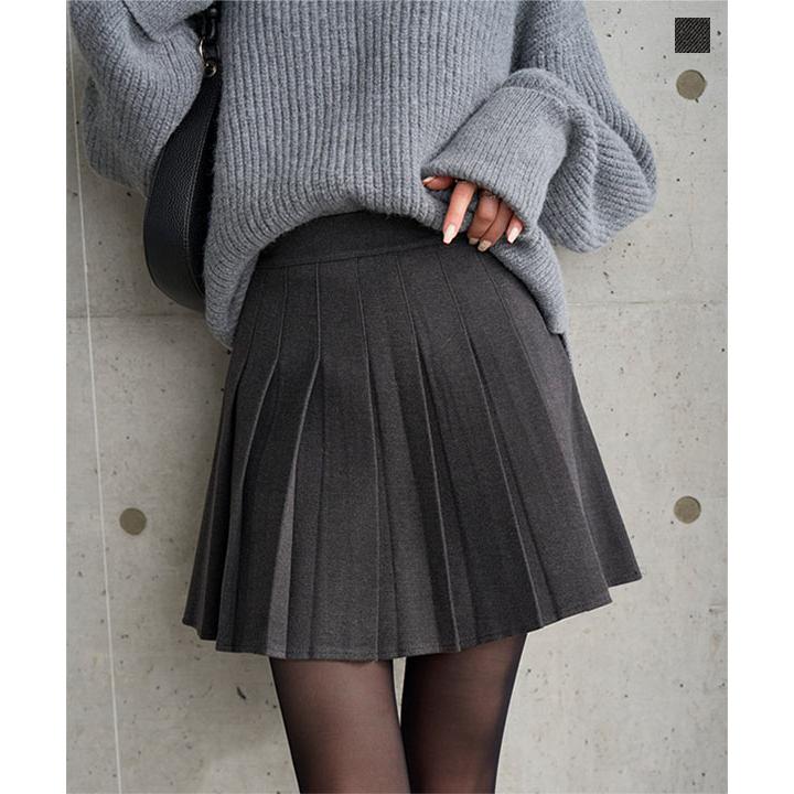 KOBE LETTUCE（神戸レタス） スカパン ショートパンツ レディース 40代