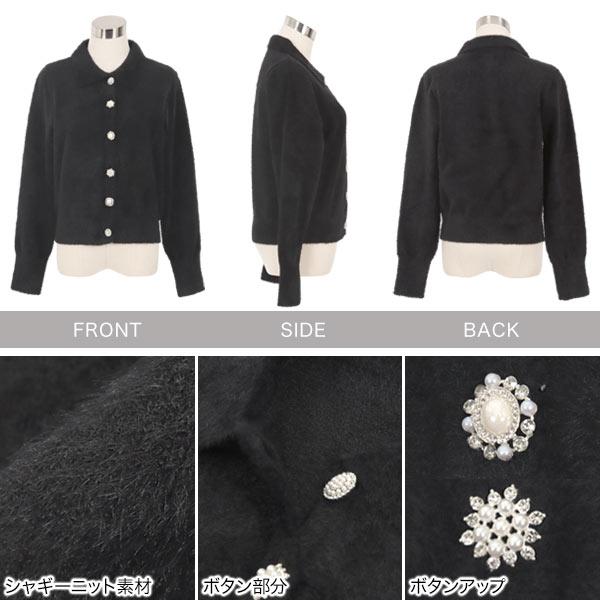 KOBE LETTUCE（神戸レタス） トップス レディース 40代 上品 長袖