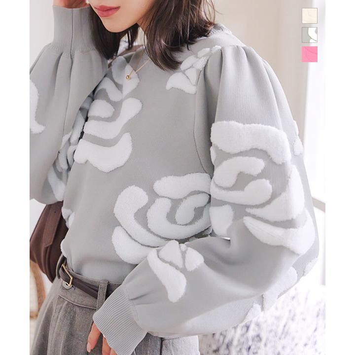 KOBE LETTUCE（神戸レタス） ニット トップス レディース 40代 上品