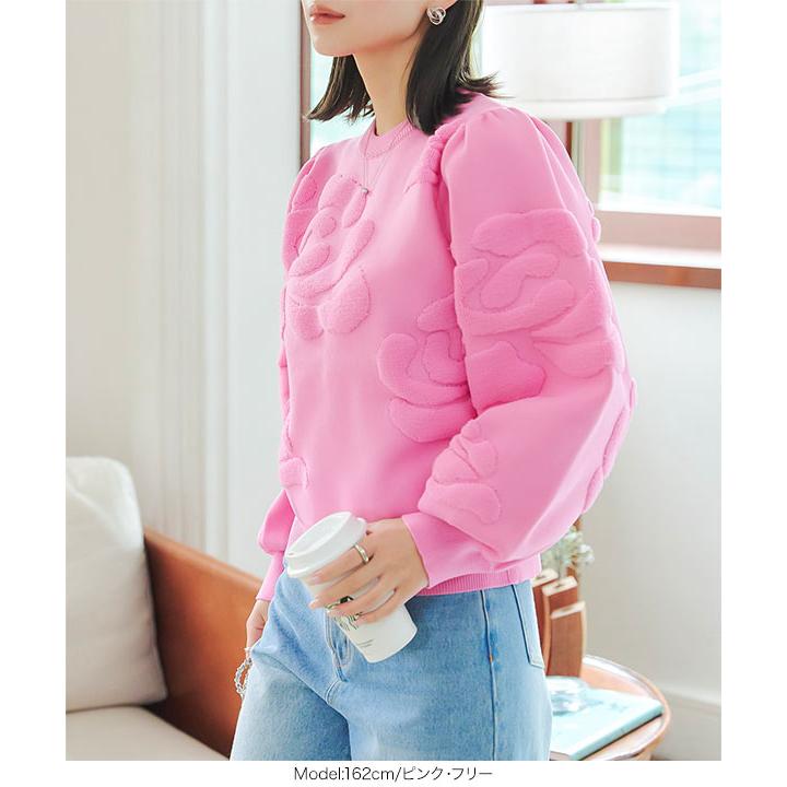 KOBE LETTUCE（神戸レタス） ニット トップス レディース 40代 上品