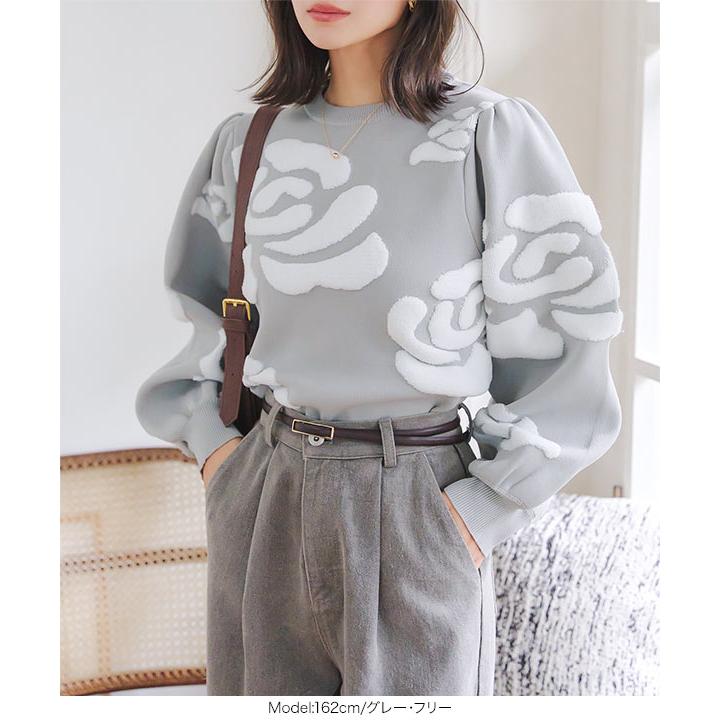 KOBE LETTUCE（神戸レタス） ニット トップス レディース 40代 上品