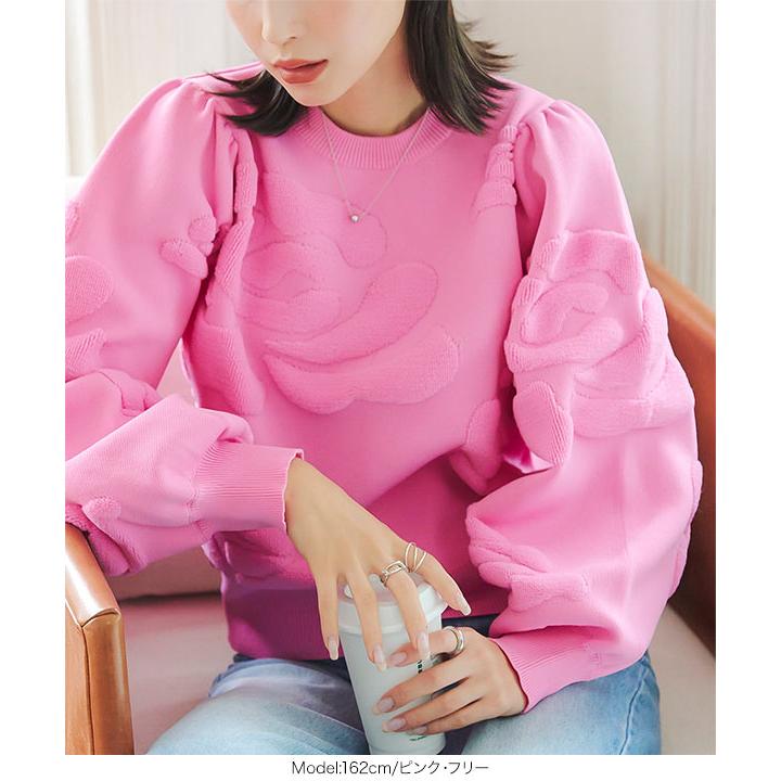 KOBE LETTUCE（神戸レタス） ニット トップス レディース 40代 上品