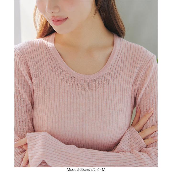 YLÈVE / シアーリブニットスキッパーポロ新品未使用 YLEVE シアーリブニットスキッパーポロ - メルカリ