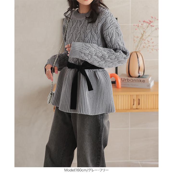 美品⭐️AURALEE グレー 編み込みニットセーター サイズ3 楽天市場】auralee ニット（カラーグレー）（ニット・セーター