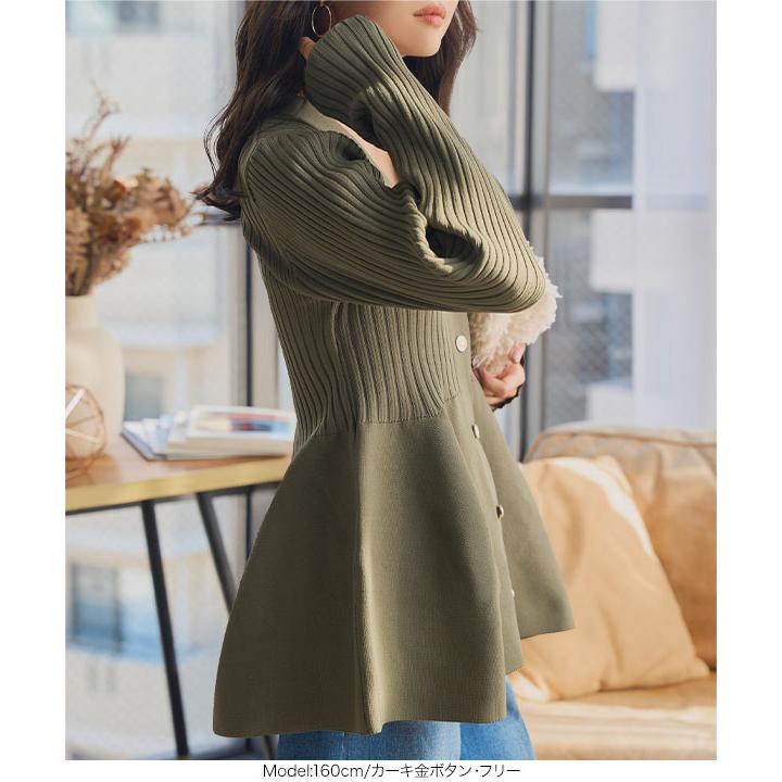 KOBE LETTUCE（神戸レタス） 神戸ストークスコラボ ニット トップス