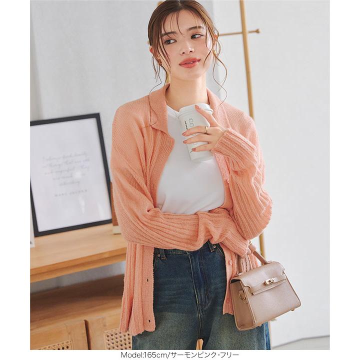 30778　アダバット　レディース　ポロシャツ　黄色　サイズ40 アダバット イエロー ポロシャツ YOU MUST BE LIFE - メルカリ