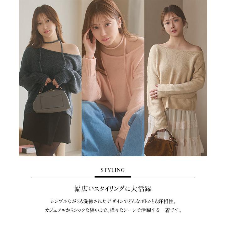 リブニットワンピース❤️カプチーノ❤️秋コーデ♡ハンドメイド♡ドールチャーム リブニットワンピース❤️カプチーノ❤️秋コーデ♡ハンドメイド