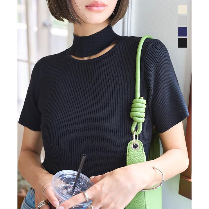 KOBE LETTUCE（神戸レタス） トップス レディース 半袖 40代 50代 夏