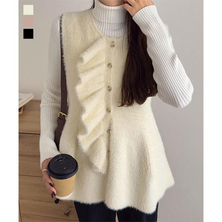 【入手困難!!】シュプリーム ✈︎ゆるだぼ コットンニットベスト ゆるだぼ Supreme - 【入手困難!!】シュプリーム ✈︎ゆるだぼ コットンニット