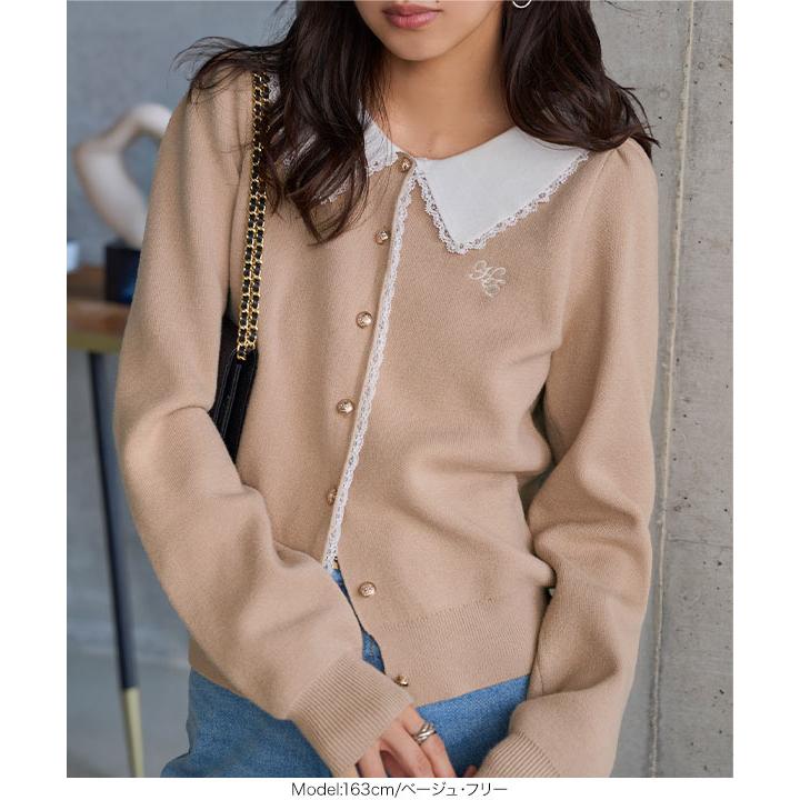 KOBE LETTUCE（神戸レタス） 日替わりセール ニット セーター