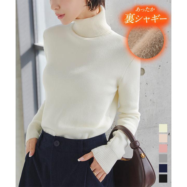 KOBE LETTUCE（神戸レタス） ニット レディース トップス 長袖