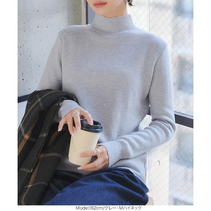 KOBE LETTUCE（神戸レタス） セール ニット レディース トップス 長袖