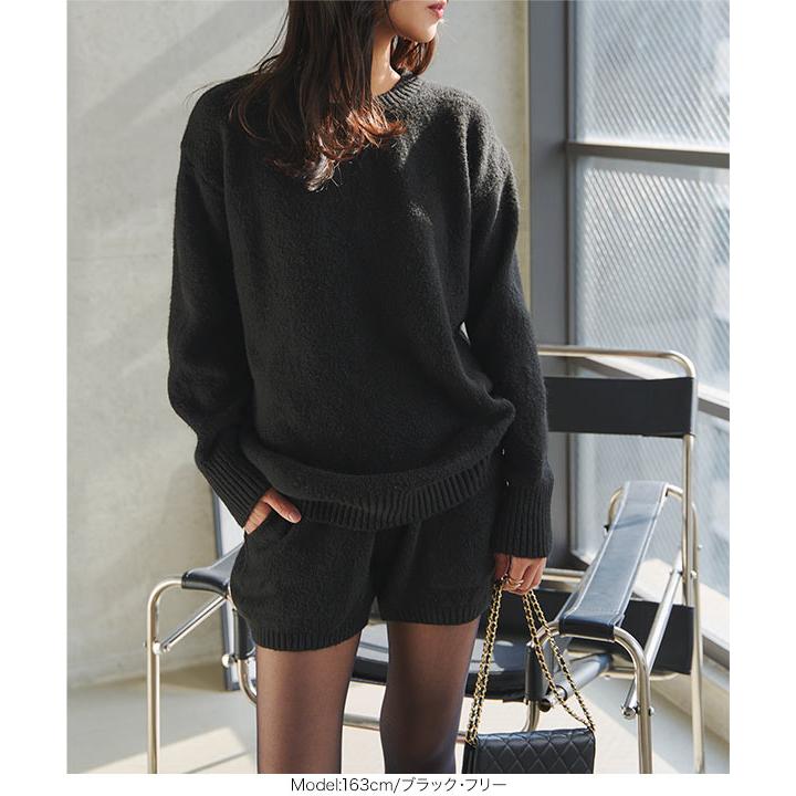 KOBE LETTUCE（神戸レタス） 日替わりセール ニット セットアップ