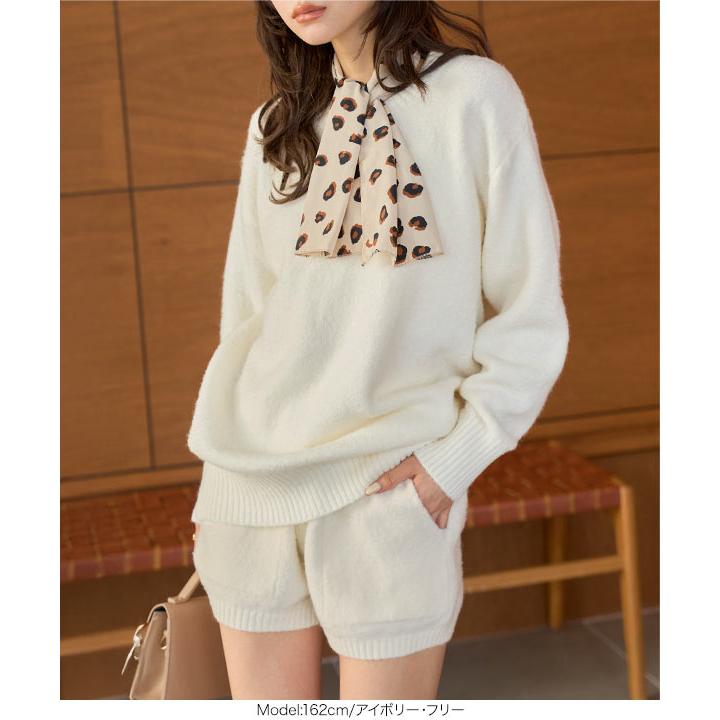 KOBE LETTUCE（神戸レタス） 日替わりセール ニット セットアップ