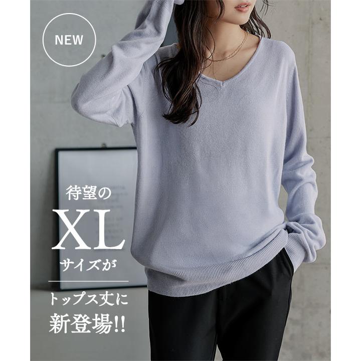 KOBE LETTUCE（神戸レタス） 超目玉セール!! ニット レディース 長袖