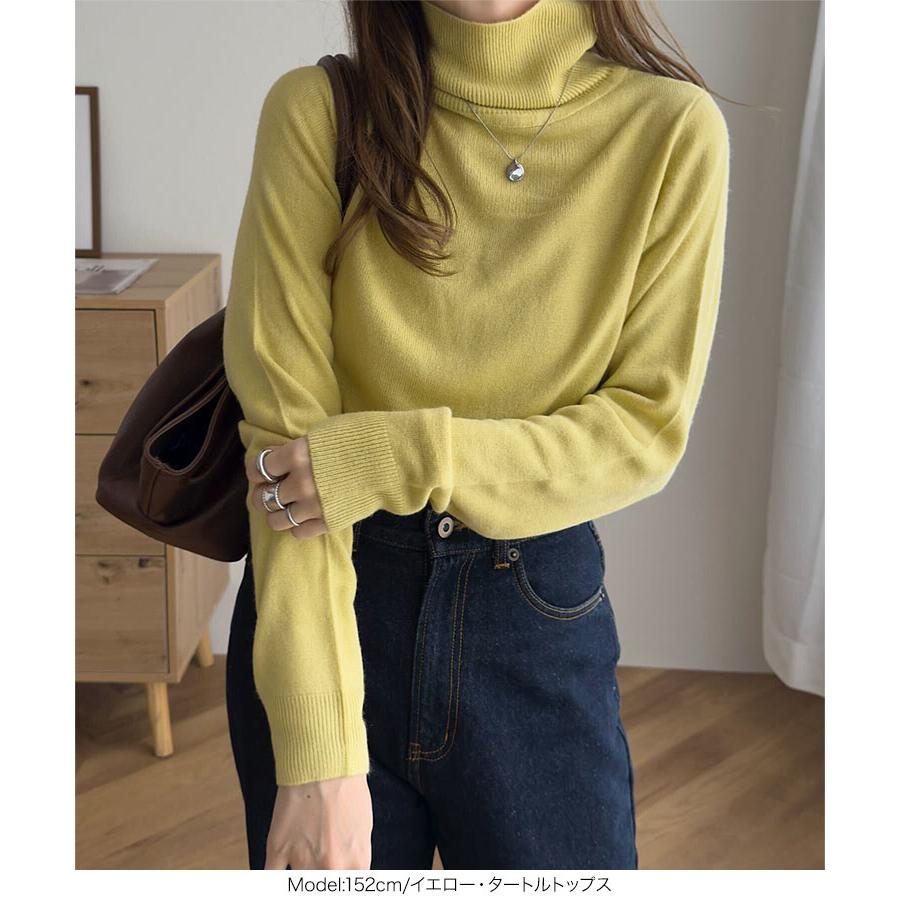 KOBE LETTUCE（神戸レタス） トップス チュニック ミニワンピース 50代