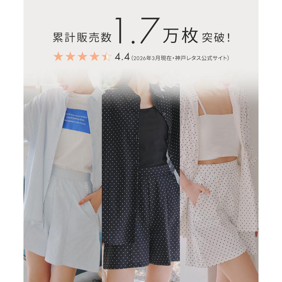 KOBE LETTUCE（神戸レタス） 1000円OFFクーポン配布中 ラッシュガード