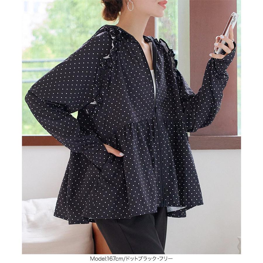 KOBE LETTUCE ラッシュガード レディース 長袖 uvカットパーカー