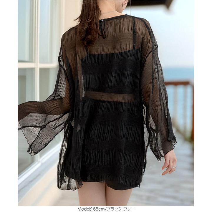 KOBE LETTUCE（神戸レタス） ラッシュガード レディース 長袖 40代 50