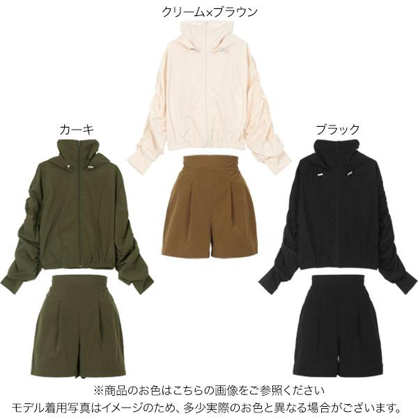 KOBE LETTUCE（神戸レタス） UVカット パーカー ラッシュガード 夏 春