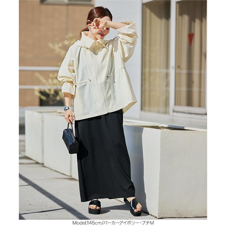 試着のみ⭐︎ ella lantern classic blouse KOBE LETTUCE（神戸レタス） 1000円OFFクーポン配布中 ラッシュガード