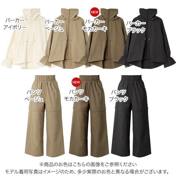 KOBE LETTUCE（神戸レタス） ラッシュガード レディース 長袖 パーカー