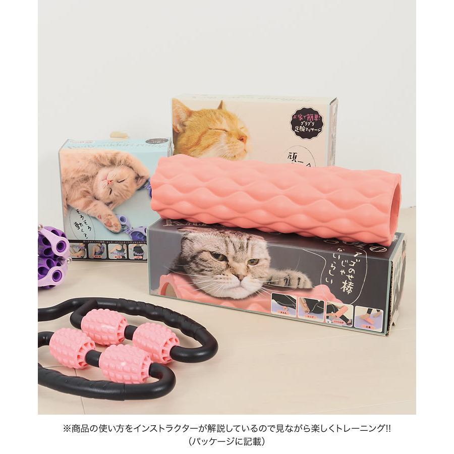 KOBE LETTUCE（神戸レタス） お家でトレーニンググッズ エクササイズ