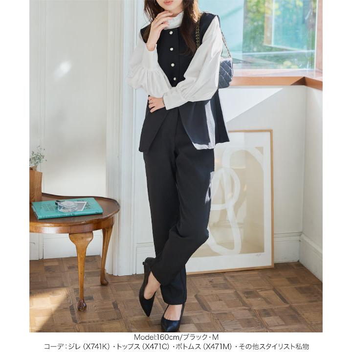 KOBE LETTUCE（神戸レタス） 【単品】 セレモニー スーツ レディース