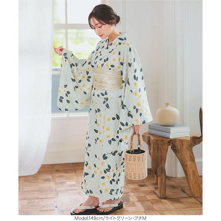 KOBE LETTUCE プチレタス 浴衣 セパレート 浴衣セット KOBE LETTUCE プチレタス 浴衣 セパレート 浴衣セット