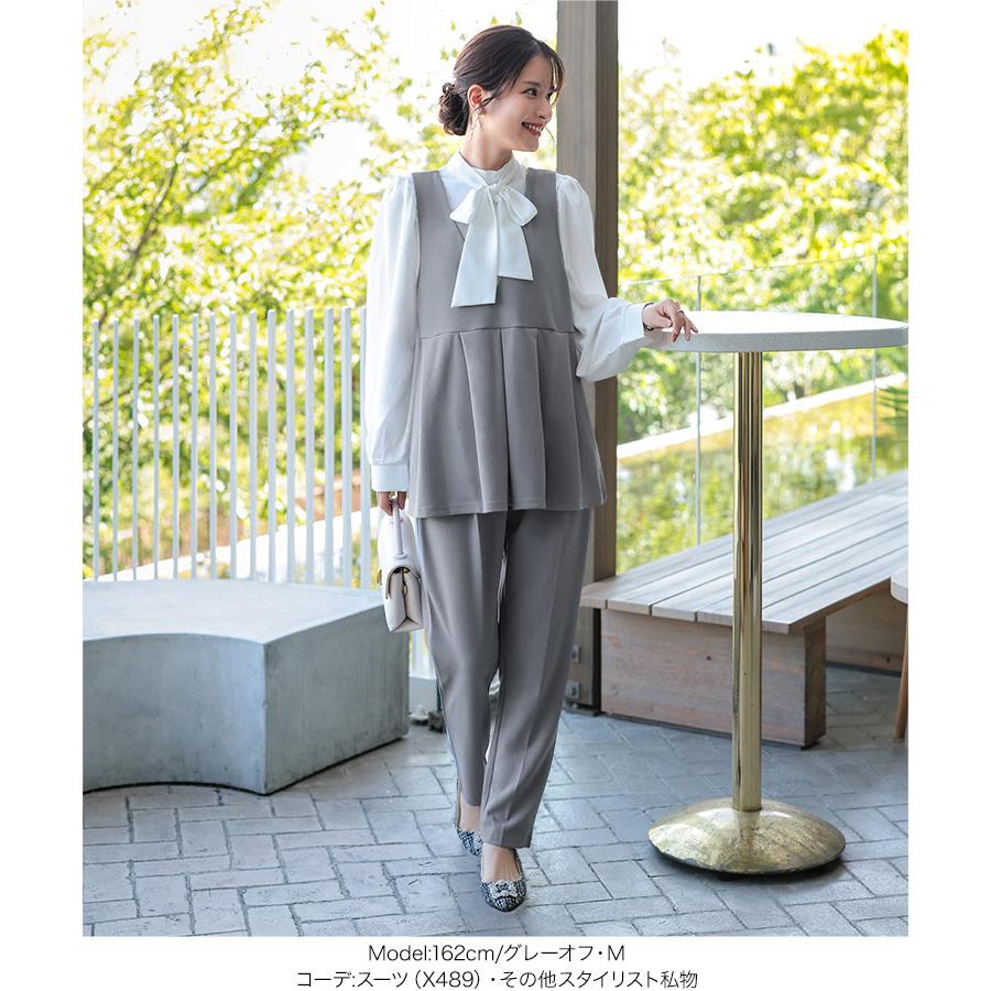 KOBE LETTUCE（神戸レタス） セレモニー スーツ レディース M L XL 3点