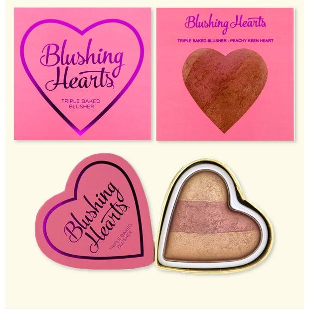 コスメ ハイライト MakeupRevolution メイクアップレボリューション