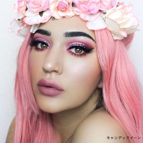 コスメ ハイライト MakeupRevolution メイクアップ