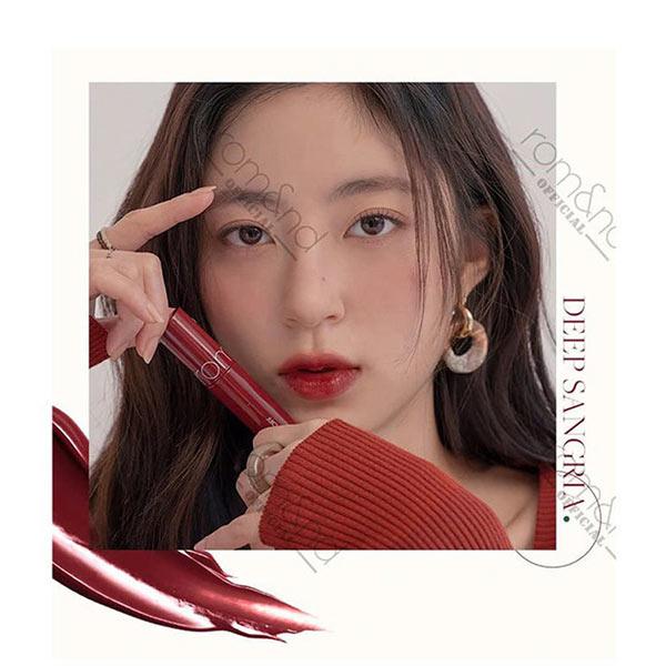 ロムアンド 11880円分 06.06.11.11.14.04.24.02.00 ローソンで買える！大人気韓国コスメ「&nd by rom&nd