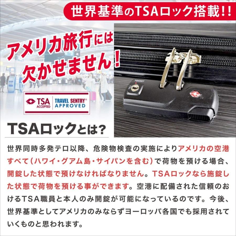 メルセデス ベンツ 　4輪 スーツケース　ポリカーボネート　 TSAロック付き メルセデス ベンツ 4輪 スーツケース ポリカーボネート TSAロック付き