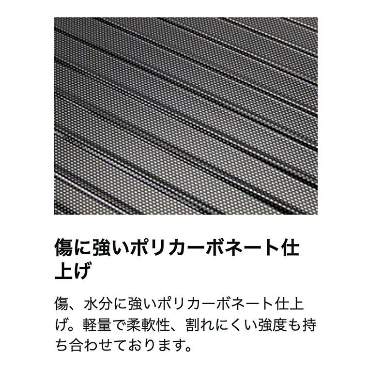 機内持ち込み パソコン対応 フロントオープン 8輪静音キャスター YKKファスナー ビジネスキャリー スーツケース NF001_11