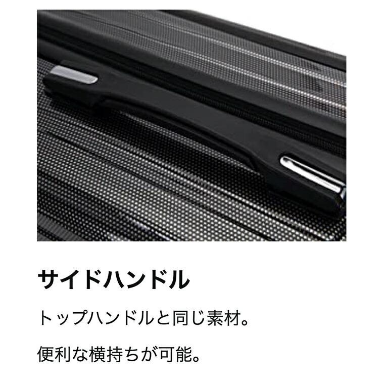 機内持ち込み パソコン対応 フロントオープン 8輪静音キャスター YKKファスナー ビジネスキャリー スーツケース NF001_8