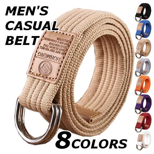 ベルト メンズ おしゃれ リングベルト 帆布 チノパン ジーンズ デニム シンプル カジュアル 黒 秋 17ama270w 40代 50代 17ama270w 神戸ミナトワーク 通販 Yahoo ショッピング