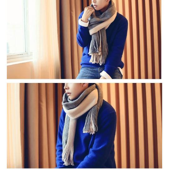 ロングマフラー メンズ おしゃれ ブランド 無地 柄 黒 防寒 ロング マフラー ストール ショール 通勤 通学 シンプル 春 秋 冬 17ama98w 40代 50代 17ama98w 神戸ミナトワーク 通販 Yahoo ショッピング