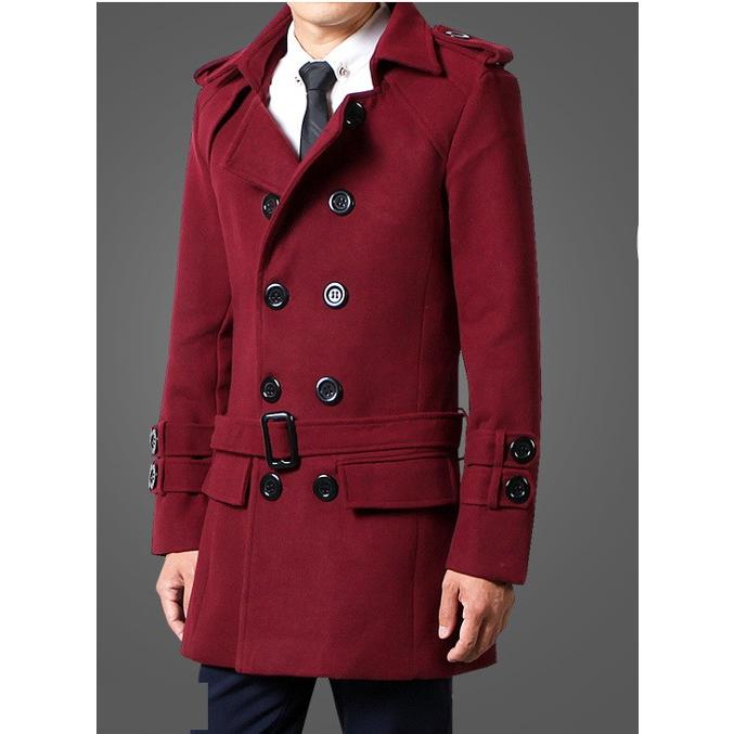 コート メンズ おしゃれ ブランド 無地 柄 黒 厚手 ロング ビジネス トレンチコート ジャケット アウター 大きいサイズ 秋 冬 17amj159w 40代 50代 17amj159w 神戸ミナトワーク 通販 Yahoo ショッピング