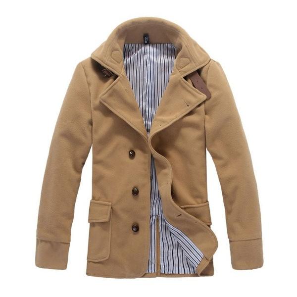 トレンチコート メンズ ベージュ ブランド ビジネス 黒 スプリングコート アウター 春 秋 17smj12w 40代 50代 17smj12w 神戸ミナトワーク 通販 Yahoo ショッピング