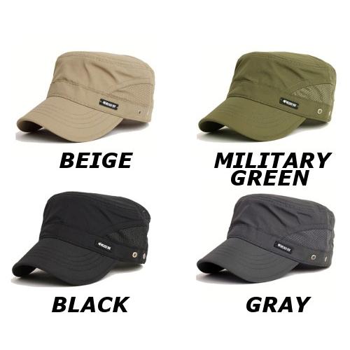 キャップ 帽子 おしゃれ ブランド メンズ メッシュ ワークキャップ ミリタリー 無地 柄 黒 春 夏 秋 40代 50代 18sma100w 神戸ミナトワーク 通販 Yahoo ショッピング