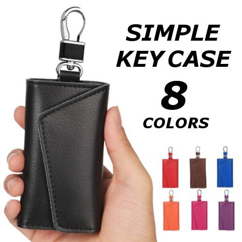 キーケース メンズ レディース ブランド 牛床皮 革 黒 スマートキー 車キーケース ビジネス おしゃれ シンプル キーホルダー 40代 50代 18sma92w 神戸ミナトワーク 通販 Yahoo ショッピング