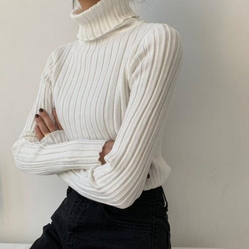 あそこ 未来 揃える 縦 セーター レディース Bizbook Jp