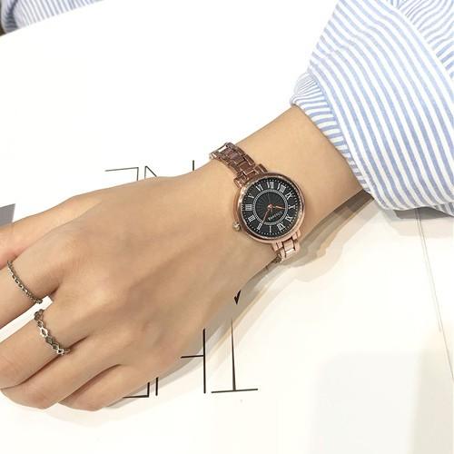 腕時計 レディース 無地 柄 時計 アクセサリー シンプル 安い 可愛い おしゃれ 19sla290xyzw 神戸ミナトワーク 通販 Yahoo ショッピング