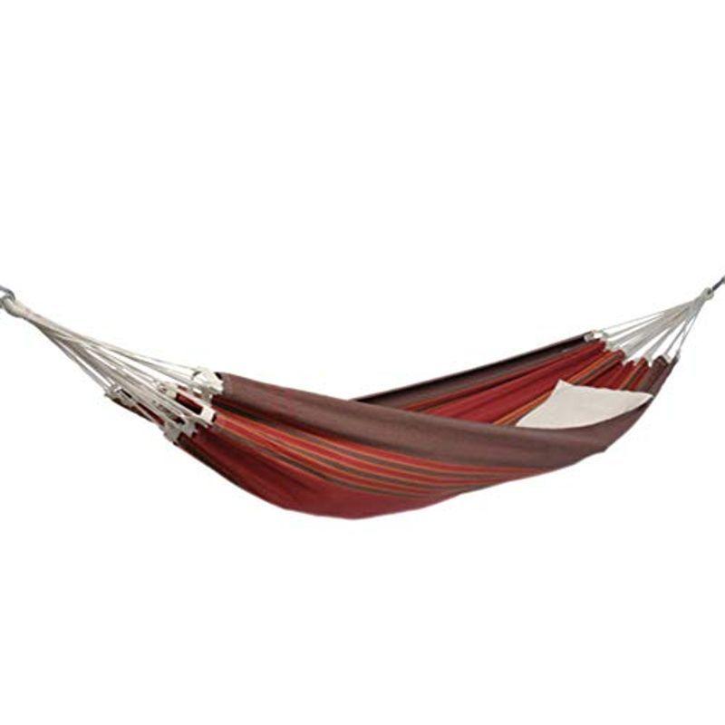 BYER(バイヤー) パラディーソハンモックダブル テラコッタ 12410024004000 172×256cm