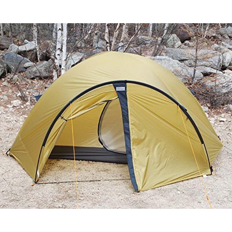 アライテント（ARAI TENT） トレックライズ 2 DX フライ仕様 2?3