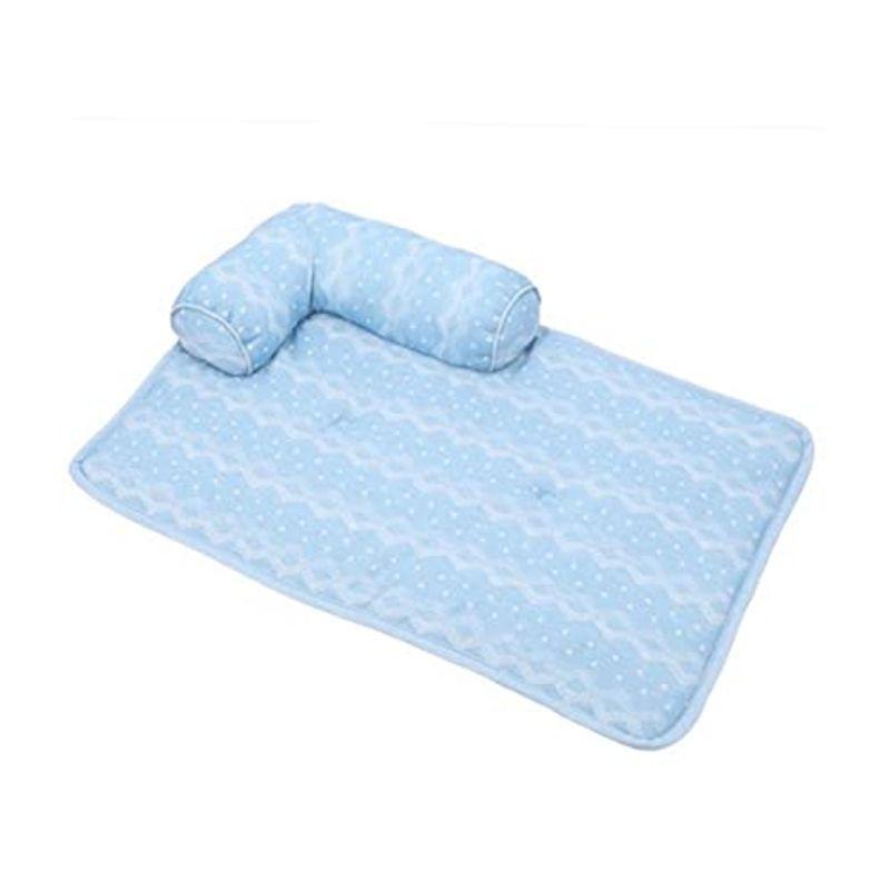 ニトリ Nクール 犬 猫用敷パッド ひんやり 接触冷感 21年 熱中症対策 抗菌防臭 神戸リセールショップ2号店 通販 Yahoo ショッピング