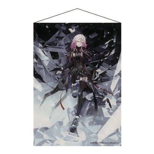 Egoist ギルティクラウン Redjuice コミケ限定 タペストリー ポスター リローデッド B2 虐殺器官 楪いのり フィギュア C us 神戸リセールショップ2号店 通販 Yahoo ショッピング