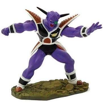 ドラゴンボールコレクション Vol 1 ギニュー 単品 Nvmwccx7ds ゲーム おもちゃ Dacflex Com