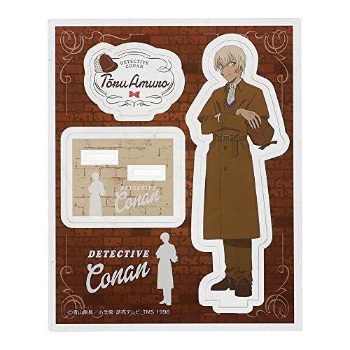 名探偵コナン コナンプラザ限定 アクリルスタンド ホームズ衣装 安室透 Tfqngcxdrd その他 Tdsc Sn